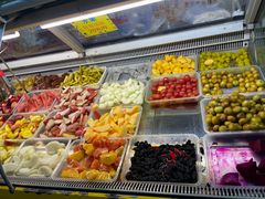 -老炳·七丛松甘草水果