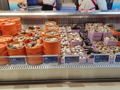 -海底捞大排档火锅(打浦路店)