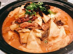 -皇城根北京风味主题餐厅(日照万象汇店)