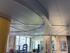 -LA合时健身4PMFIT(花桥旗舰店)
