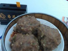 -番禺宾馆丽苑厅