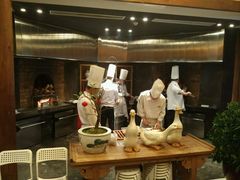 -四季民福烤鸭店(望京旺角店)