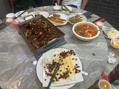 -华勘酒楼中山门广宁路店
