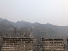 -居庸关长城