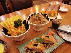 -桃太郎创作料理(大坪店)
