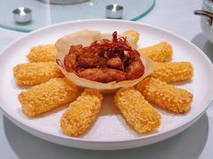 -香丰阁·烤鸭·川湘菜(清河店)