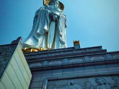 -三亚南山文化旅游区