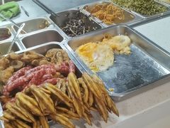 -西环肥仔螺蛳粉(总店)
