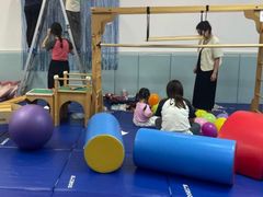 -澳洲袋鼠早教(金辉环球广场店)