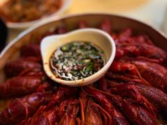-铭副琦食·虾蟹烩馆(渔人码头店)