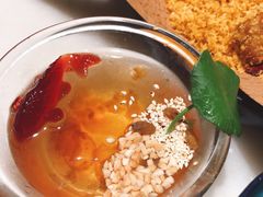 胭脂凉粉-佬麻雀·剁椒鱼头(京基KK One店)