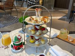 -粤海喜来登酒店·&More聚驿(天河城店)