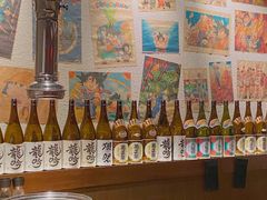 清酒-壹风町烧肉居酒屋(恒丰中央广场店)