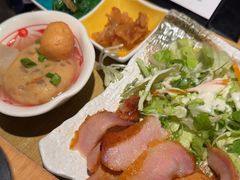 -味太助·银饭食堂(中华城店)