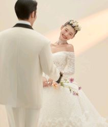 -太郎花子婚纱摄影TAHAKO(无锡店)