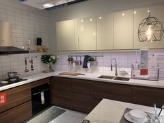 -宜家·瑞典风味餐厅(天津东丽商场店)