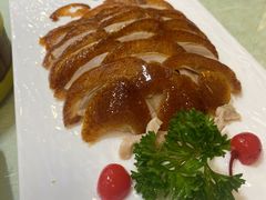 -东四民芳餐厅(世茂工三店)