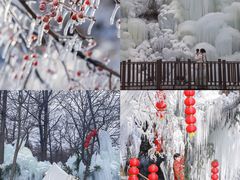 -沂蒙山旅游区云蒙景区(蒙山国家森林公园)
