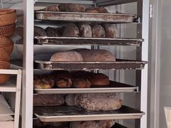 -DRUNK BAKER(上海陕康里店)