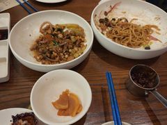 -小大董·烤鸭(王府井apm店)