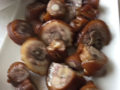 -万春卤菜(天乡后街步行街店)