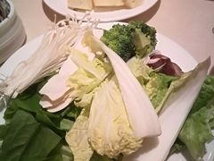 -上海浦东丽晟假日酒店-多瑙河全日餐厅