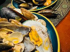 -火舞泰·泰式海鲜火锅餐厅(世纪城店)