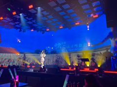 -MOSSO·Liveshow(M3香港广场店)