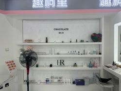 -babiline芭比莱恩半永久纹眉纹唇发际线
