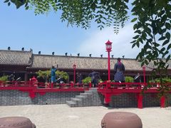 -开封府