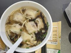 -同心楼(解放北路店)