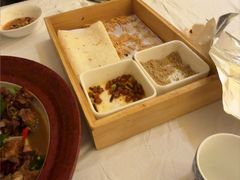 -大张烙馍村·美食地标(泉山店)