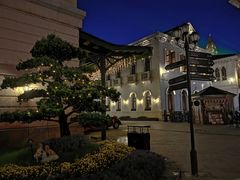 -华谊兄弟（长沙）电影小镇