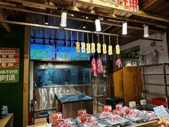 -盟重烧烤(东瓜山创始店)