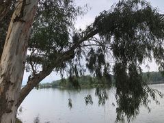 -三岔湖景区