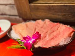 -袁老四重庆老火锅(桐梓坡店)