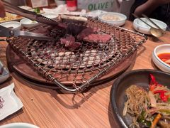 -王妃家(明洞中央店)