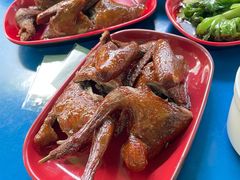 -光明刘冰乳鸽店(光明法政北路店)