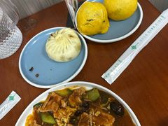 -二张农家菜(天通苑店)