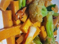 -汀小府·福建客家菜(鼓山沃尔玛店)