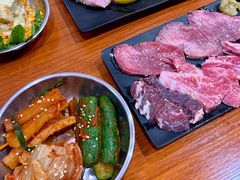 -大阪烧肉BAKA一代(十亩地店)