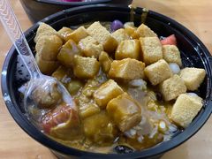 -串妹花式冰粉(乐山总店)