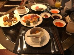 -深圳四季酒店·馥自助餐厅