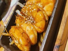 -一心创作料理屋(经开万达店)