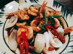 -Cuc Gach Quan Restaurant
