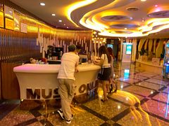 -音乐在线主题氧吧KTV(佳宁娜广场店)