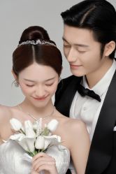 -金夫人婚纱摄影(西昌店)