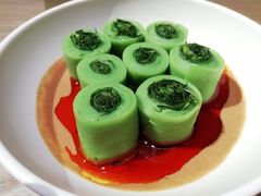 -小大董·烤鸭(凤凰汇店)