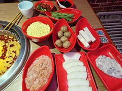 -季季红火锅(丰城洪客隆店)