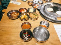 -姜虎东白丁烤肉(恒隆广场店)